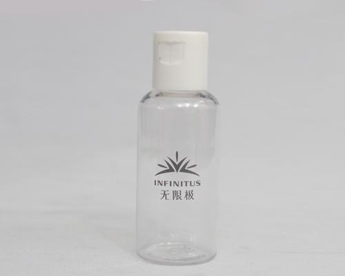 Servo krmilnik stroja za označevanje vial Siemens PLC samodejno vodoravno označevanje za fino steklenico