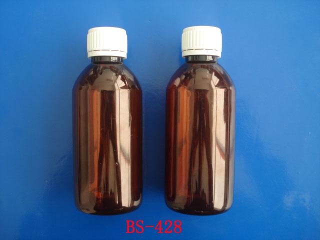 SUS304 Samodejna samolepilna nalepka za označevanje vial z visoko zastavico