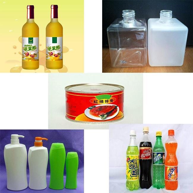 Stroj za etiketiranje enojnih ali dvostranskih nalepk, samolepilni stroj za tiskanje etiket 110 / 220V 1,5H