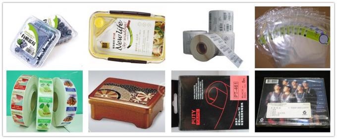 Avtomatski stroj za nanašanje nalepk z ravno površino, avtomatski stroj za etiketiranje zgornjih in stranskih etiket SUS304 iz nerjavečega jekla