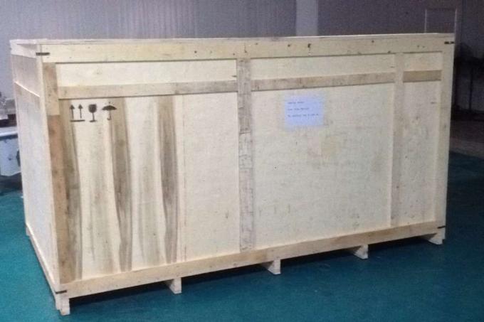 Stroj za etiketiranje vial iz aluminijeve zlitine Opp za okroglo steklenico, industrijski stroj za etiketiranje