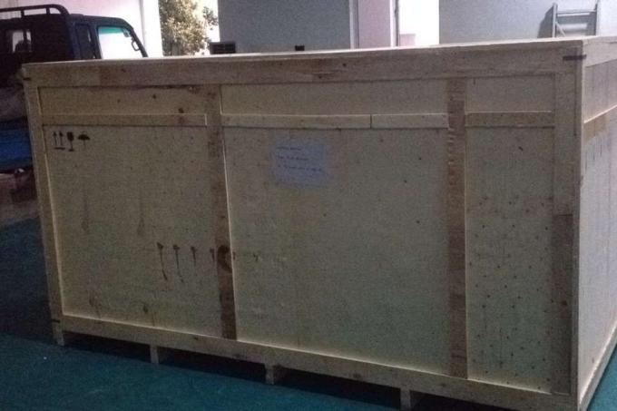 Servo motor za nanašanje nalepk za etikete z ravno površino papirja znamke Telta, znane blagovne znamke