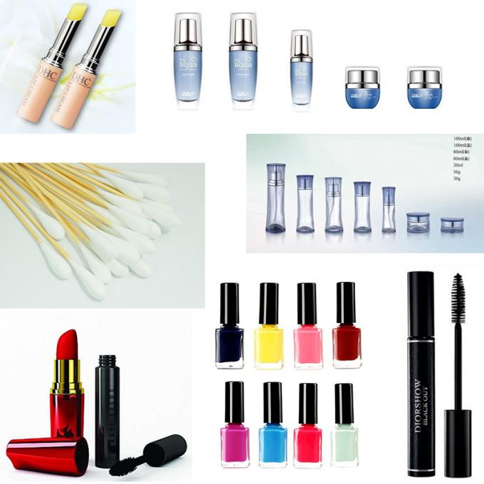 Stroj za etiketiranje vodoravnih vial nalepk za kemične svinčnike Oskrba študentov