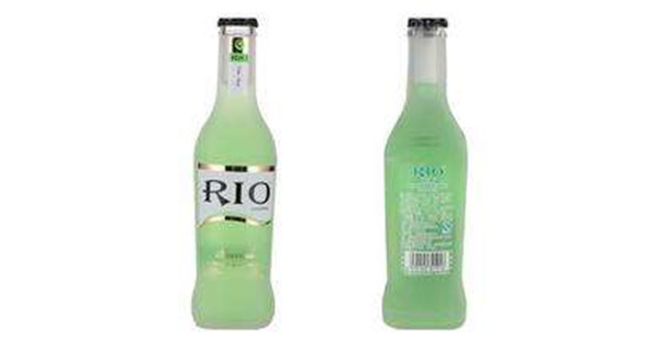 Samodejni lepilni etiketirni stroj za označevanje okroglih steklenic