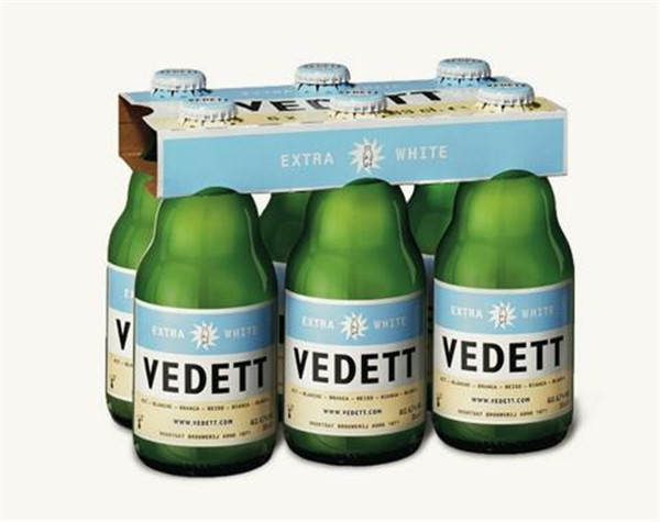 Samodejni lepilni etiketirni stroj za označevanje okroglih steklenic