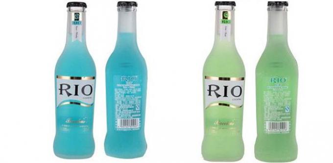 Popolnoma avtomatski stroj za etiketiranje 6000 - 80000 B / h moči 6500W