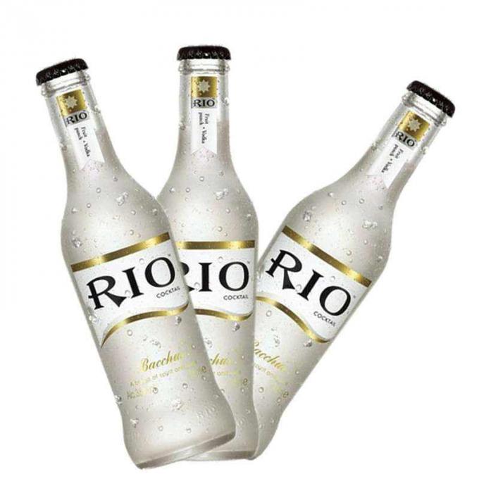 Stroj za samolepilno etiketiranje za steklenice za vino z etiketami v Čilu / Avstraliji