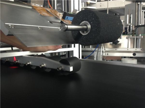 Paging samolepilni etiketni stroj za obešanje oznake / kartice / vrečke 200KG