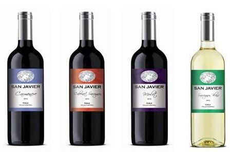 Stroj za etiketiranje nalepk za steklenice soka / vina, avtomatski stroj za etiketiranje