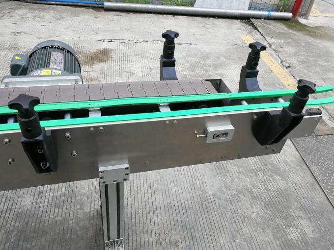 Popolnoma avtomatska oprema za nanos samolepilnih etiket, dvostranska