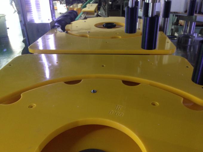 Stroj za etiketiranje steklenic za vino / pivo visoke kakovosti, etiketa za okrogle steklenice