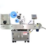 Odličen stroj za etiketiranje vial 60 - 300 kosov na minuto za pločevinke za pijačo