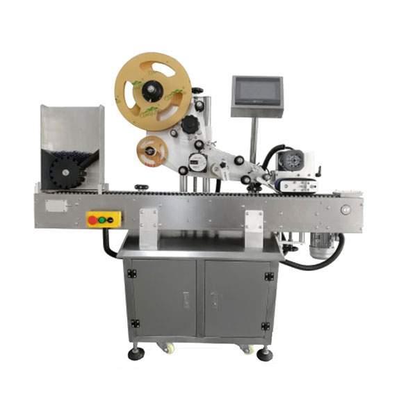 Popolnoma avtomatski stroj za etiketiranje lepil