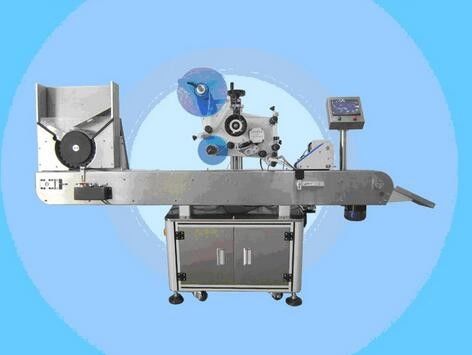 Kitajska Dobavitelj avtomatskega stroja za etiketiranje vial Lak za nalepke z etiketami za nalepke za kozmetiko